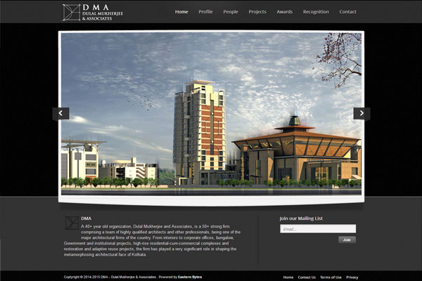 Dulal Mukherjee and Associates
