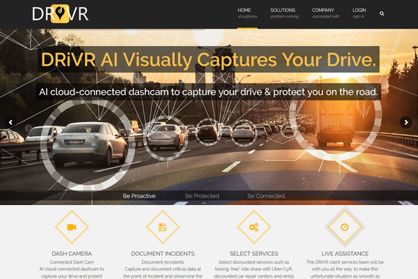 DRiVR AI, Inc.